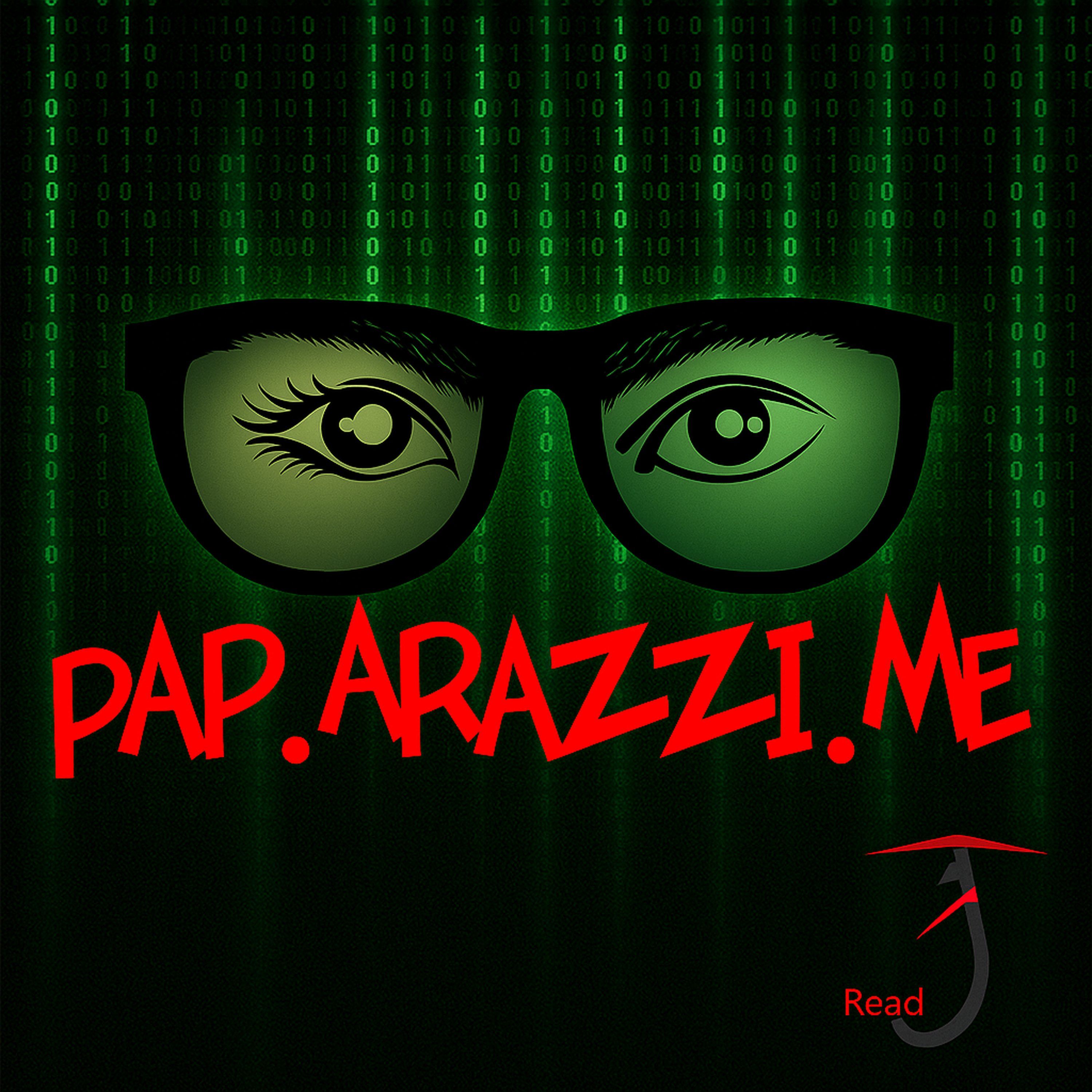 PaP.Arazzi.Me Counter Surveillance
