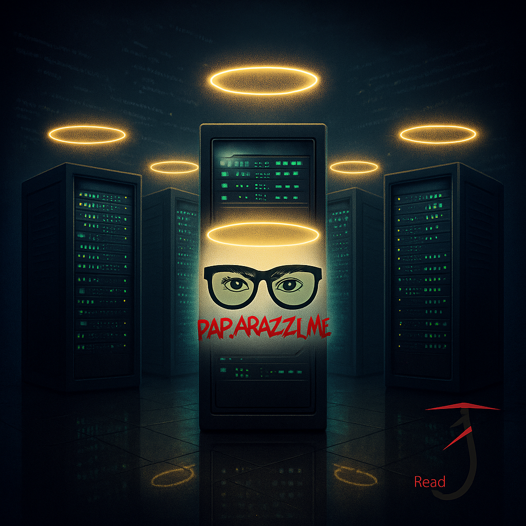 PaP.Arazzi.Me Counter Surveillance