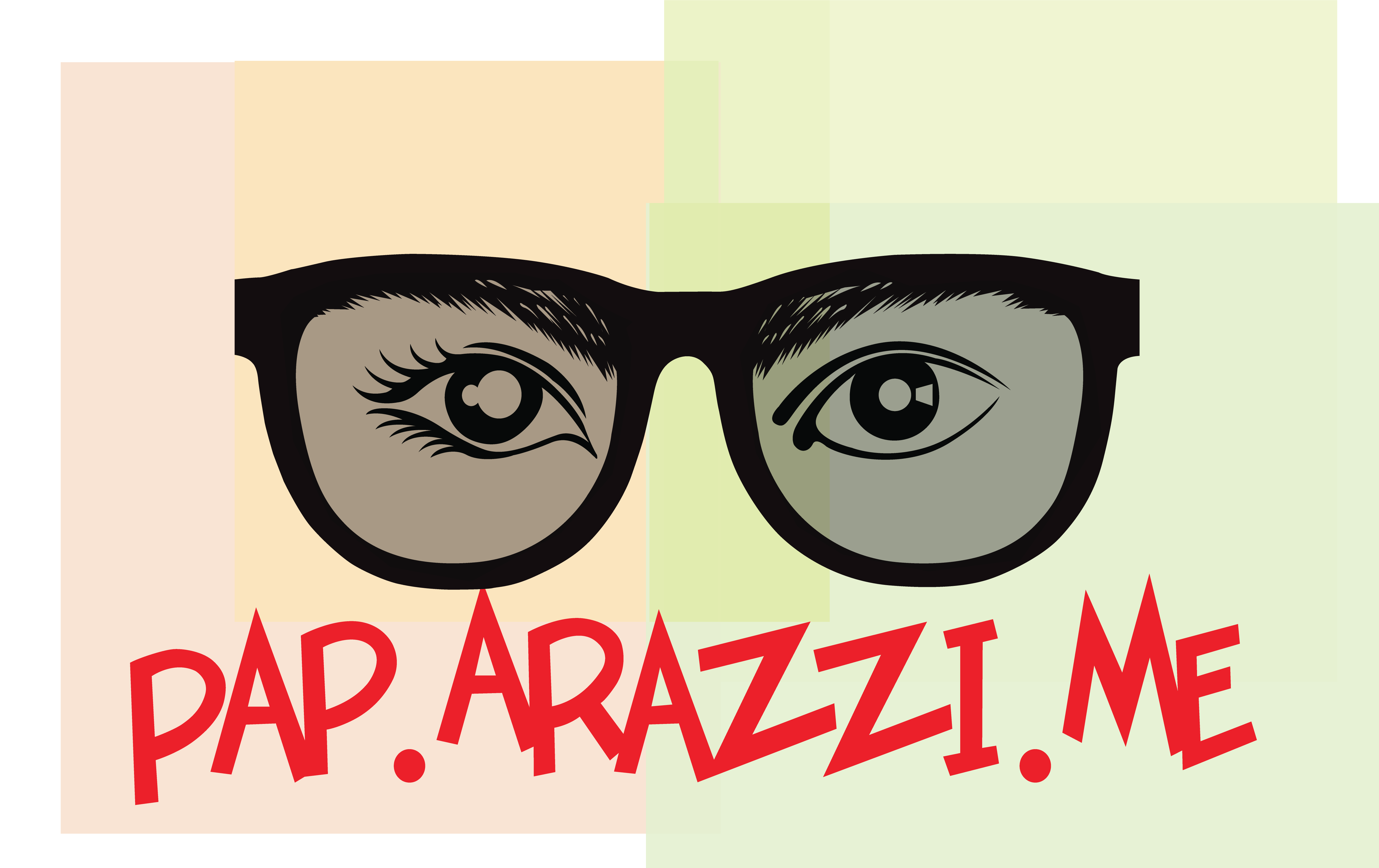 PaP.Arazzi.Me Official Logo